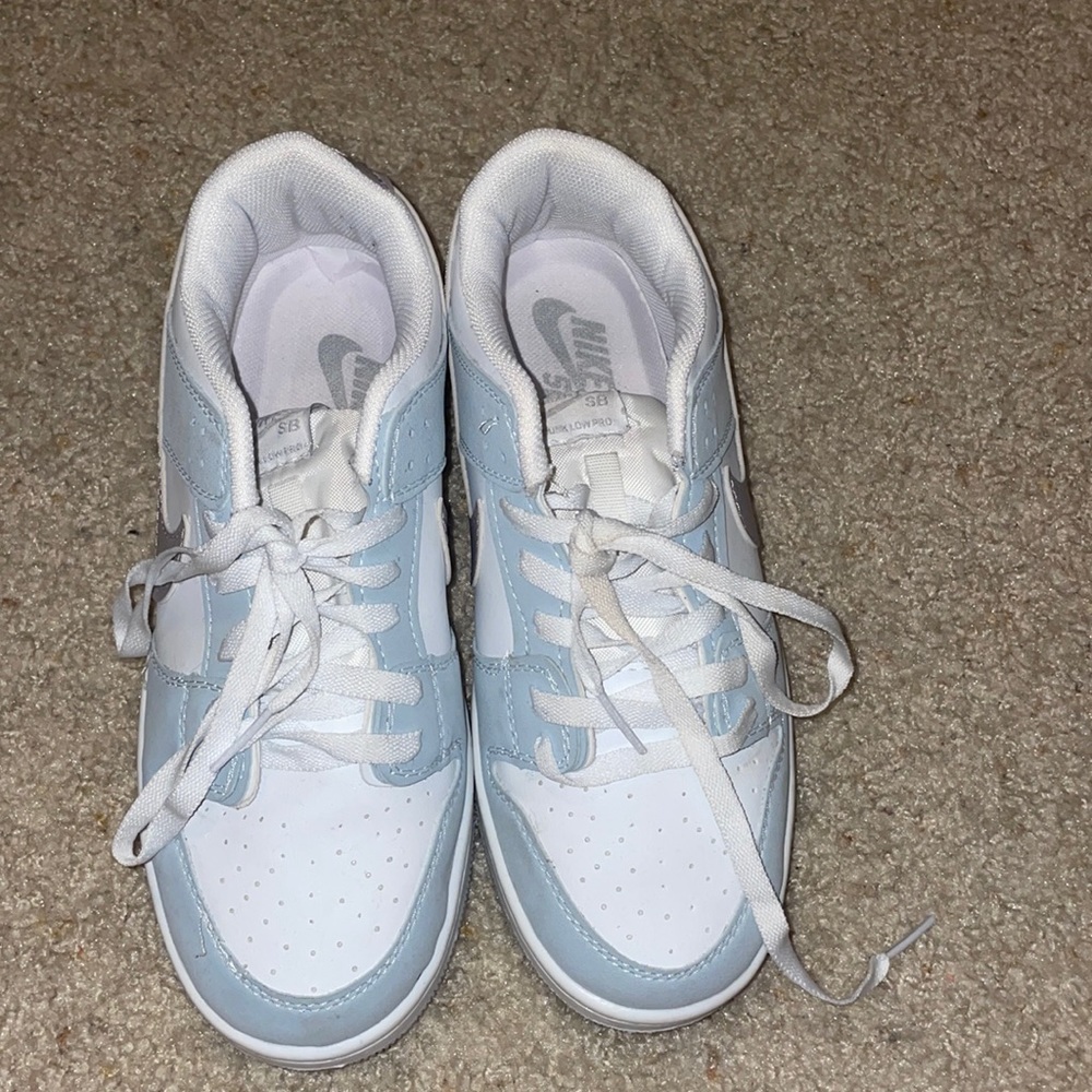 Nike SB Dunks